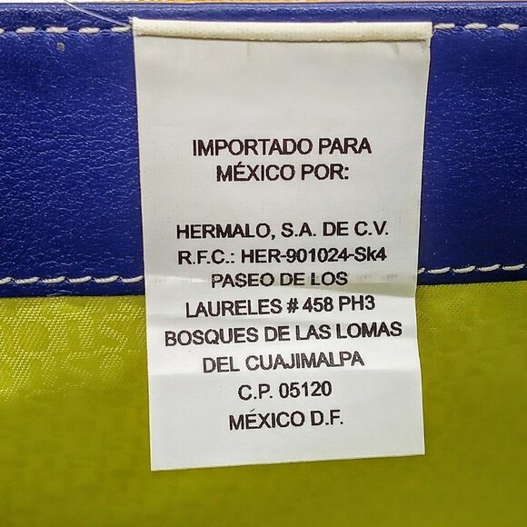 Tous Kaos New Collection Wallet - Picture 8 of 9